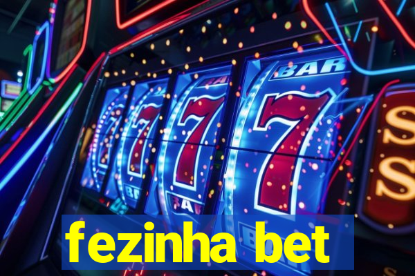 fezinha bet